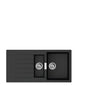 HANSGROHE 43357170 S520-F530 Spüle