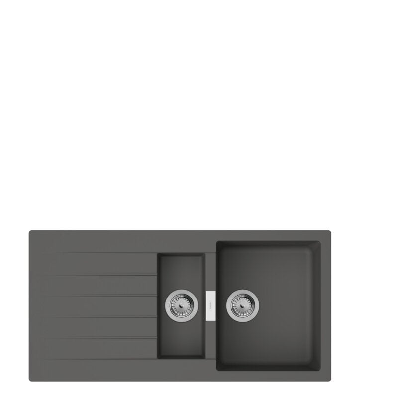 HANSGROHE 43357290 S520-F530 Spüle