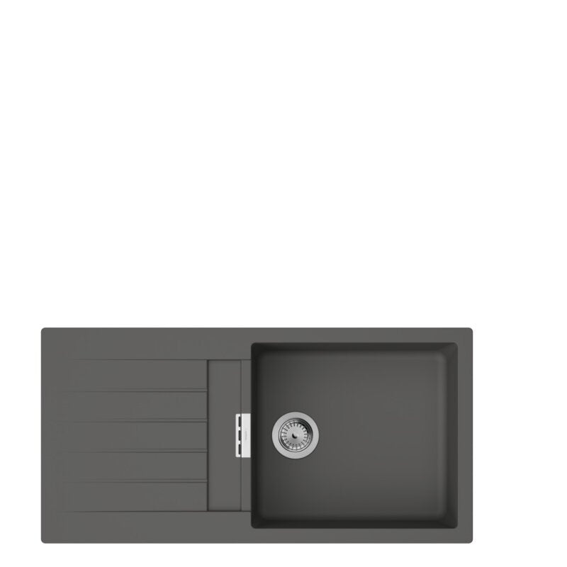HANSGROHE 43358290 S520-F480 Spüle
