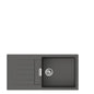 HANSGROHE 43358290 S520-F480 Spüle
