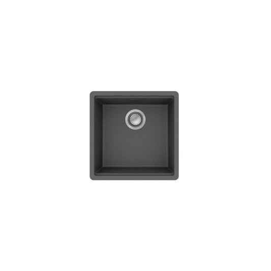 HANSGROHE 43361290 Einbauspüle S530-F400