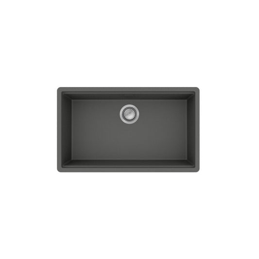 HANSGROHE 43363290 Einbauspüle S530-F700