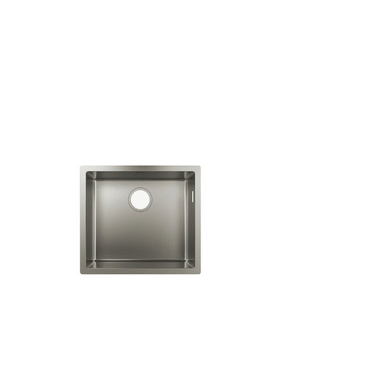 Hansgrohe 43426800 Unterbauspüle 450