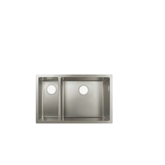 Hansgrohe 43429800 Unterbauspüle 180x450