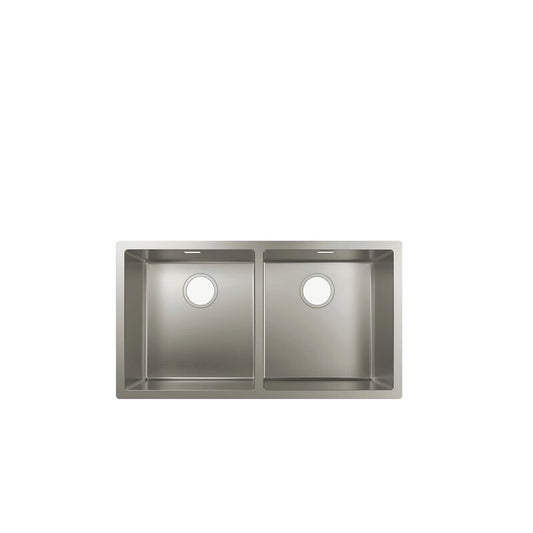 Hansgrohe 43430800 Unterbauspüle 370x370