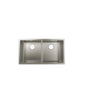Hansgrohe 43430800 Unterbauspüle 370x370