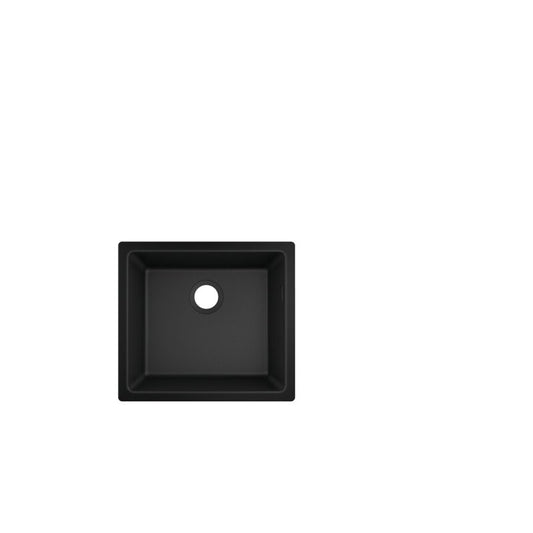 Hansgrohe 43431170 Unterbauspüle 450