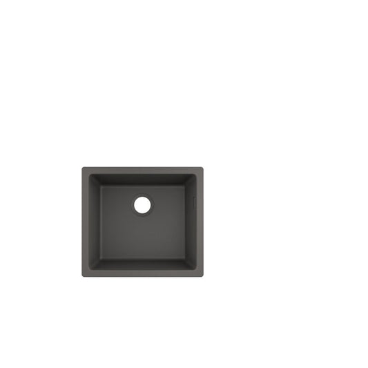 Hansgrohe 43431290 Unterbauspüle 450