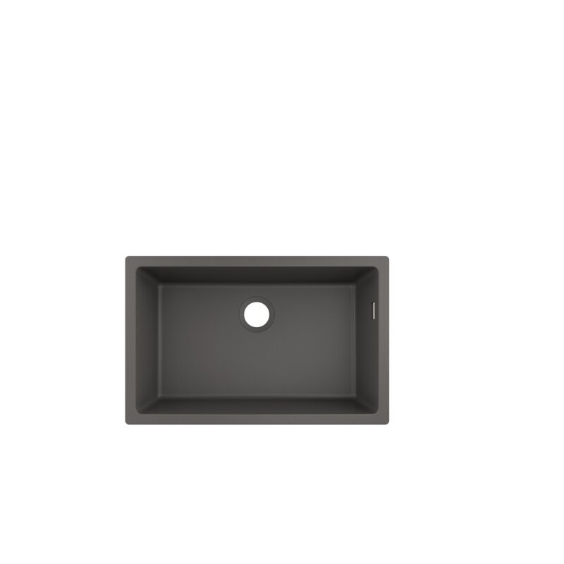 Hansgrohe 43432290 Unterbauspüle 660
