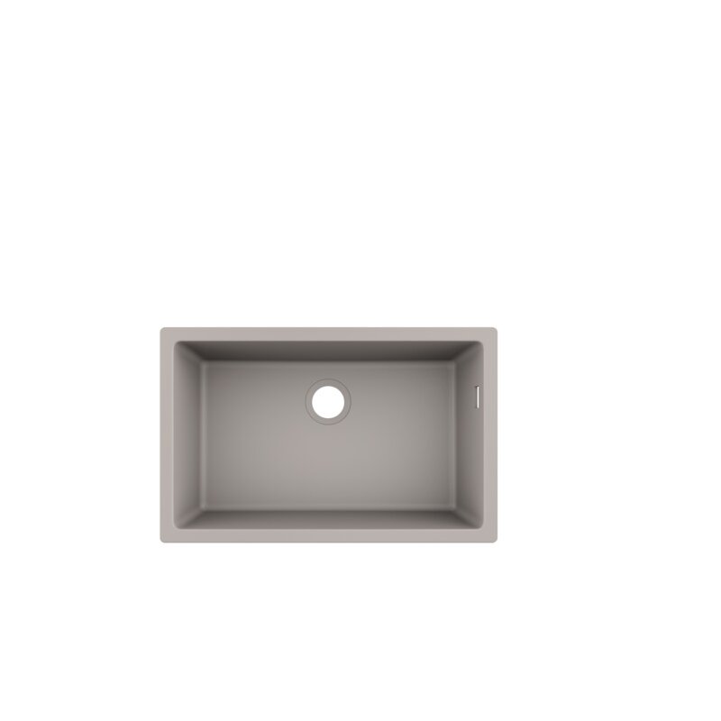 Hansgrohe 43432380 Unterbauspüle 660