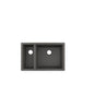 Hansgrohe 43433290 Unterbauspüle 180x450