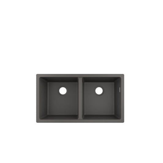 Hansgrohe 43434290 Unterbauspüle 370x370
