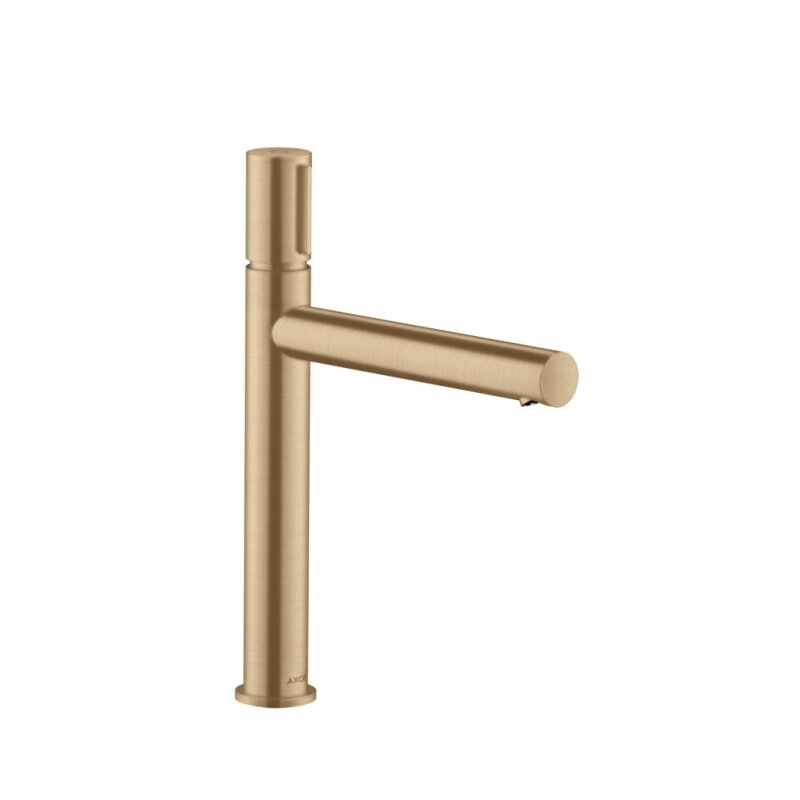 HANSGROHE 45013140 Waschtischmischer 200 Axor Uno Select