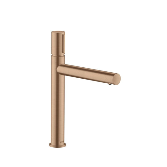 HANSGROHE 45013310 Waschtischmischer 200 Axor Uno Select