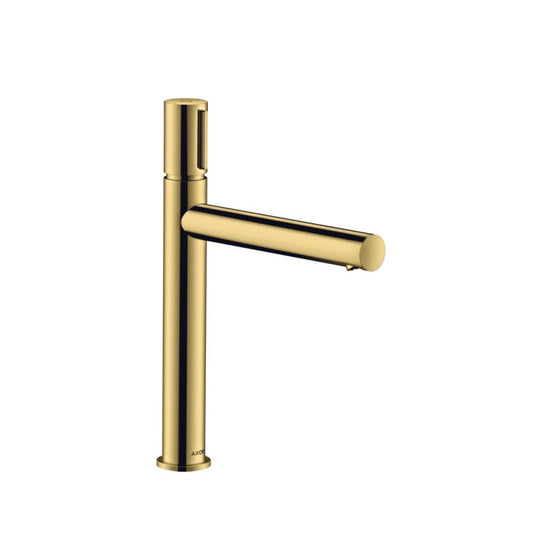 HANSGROHE 45013990 Waschtischmischer 200 Axor Uno Select