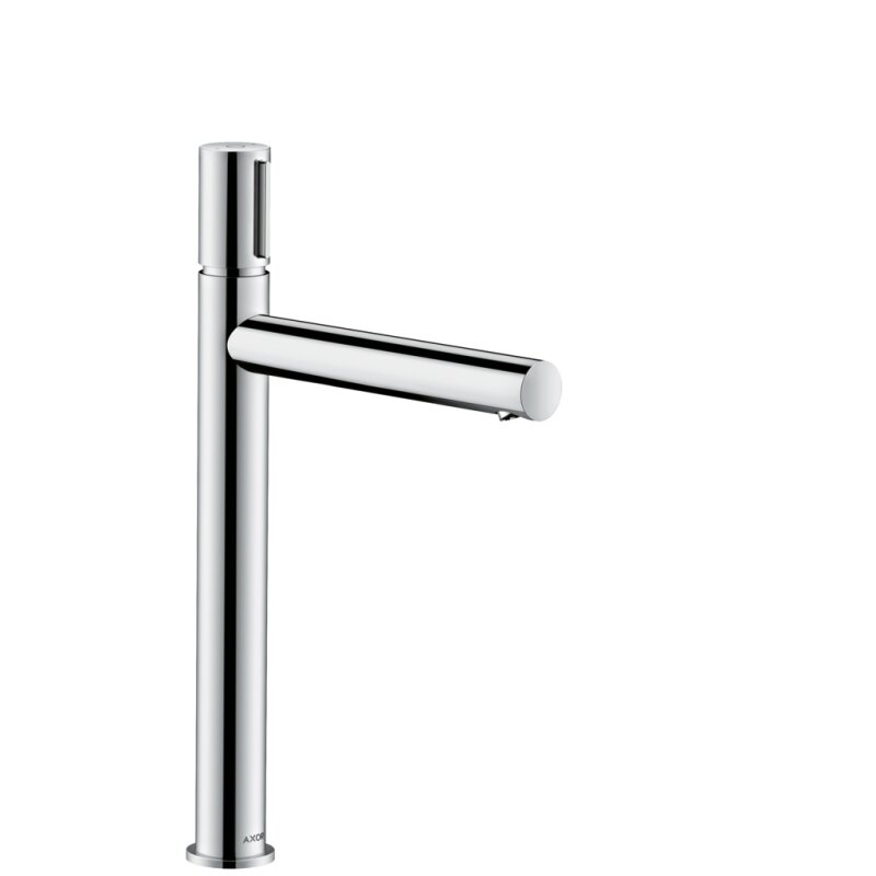 HANSGROHE 45014340 Waschtischmischer 260 Axor Uno Select