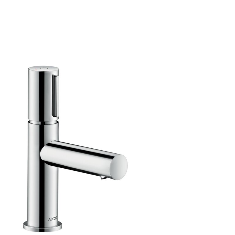 HANSGROHE 45015800 Waschtischmischer 80 Axor Uno Select