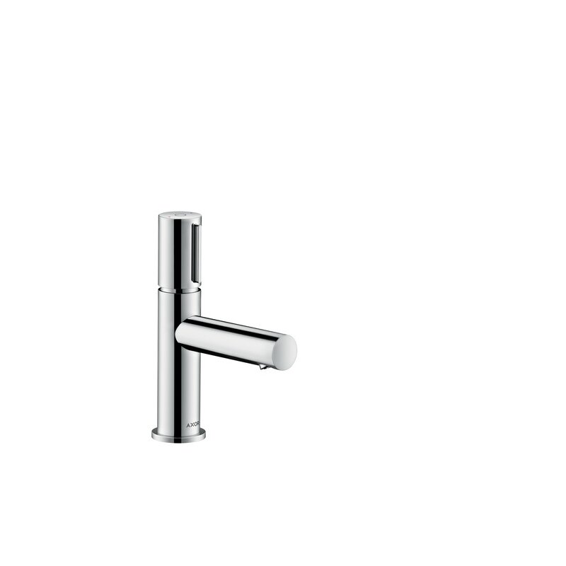 Hansgrohe 45015820 Waschtischmischer 80 Axor Uno Select