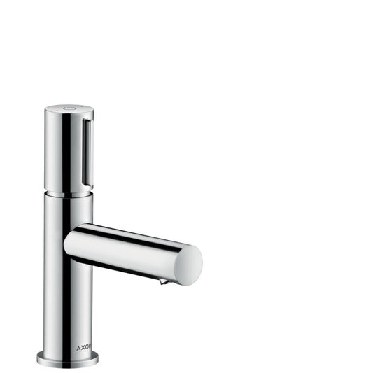 HANSGROHE 45015950 Waschtischmischer 80 Axor Uno Select