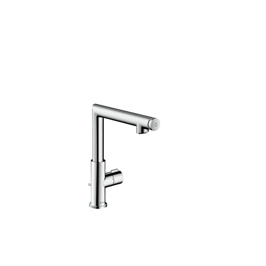 Hansgrohe 45016000 Waschtischmischer 220 Axor Uno Select