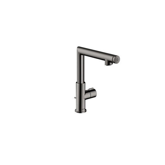 HANSGROHE 45016330 Waschtischmischer 220 Axor Uno Select