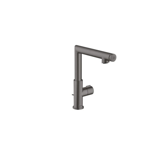 HANSGROHE 45016340 Waschtischmischer 220 Axor Uno Select