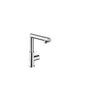 Hansgrohe 45016820 Waschtischmischer 220 Axor Uno Select
