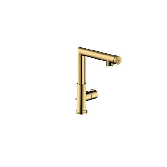 HANSGROHE 45016990 Waschtischmischer 220 Axor Uno Select