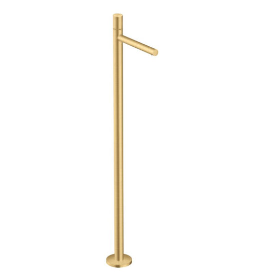 HANSGROHE 45037250 Waschtischmischer Axor Uno Fertigset