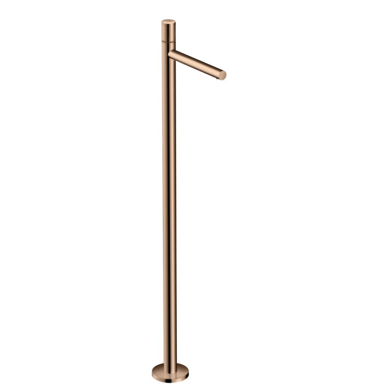 HANSGROHE 45037300 Waschtischmischer Axor Uno Fertigset