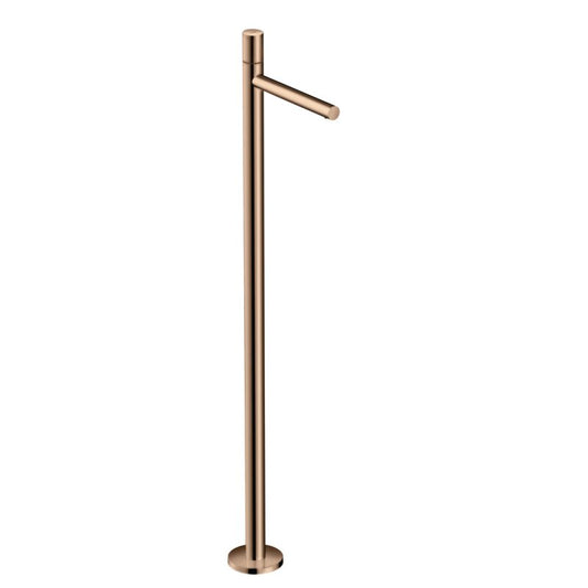 HANSGROHE 45037300 Waschtischmischer Axor Uno Fertigset