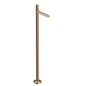HANSGROHE 45037300 Waschtischmischer Axor Uno Fertigset