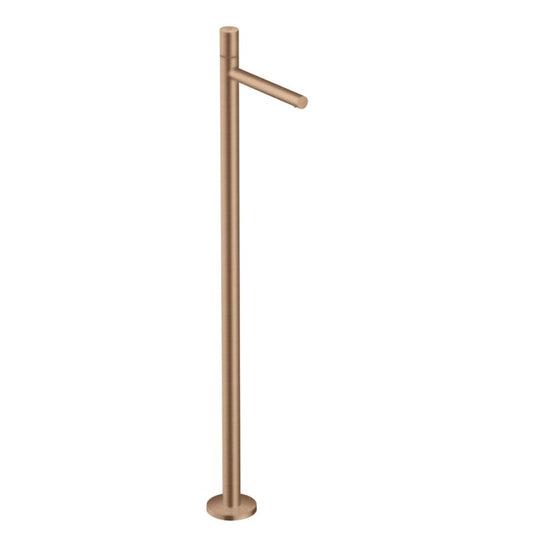 HANSGROHE 45037310 Waschtischmischer Axor Uno Fertigset