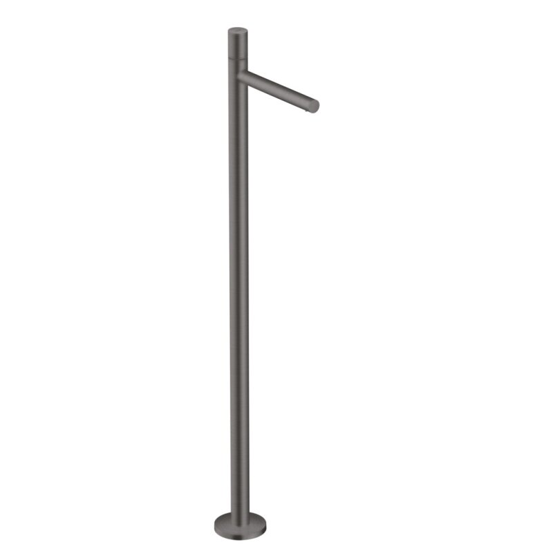 HANSGROHE 45037340 Waschtischmischer Axor Uno Fertigset
