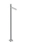HANSGROHE 45037800 Waschtischmischer Axor Uno Fertigset