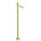 HANSGROHE 45037950 Waschtischmischer Axor Uno Fertigset