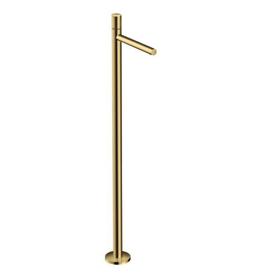 HANSGROHE 45037990 Waschtischmischer Axor Uno Fertigset