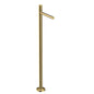 HANSGROHE 45037990 Waschtischmischer Axor Uno Fertigset