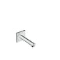 Hansgrohe 45110000 Waschtischmischer Unterputz Axor Uno