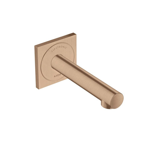 HANSGROHE 45110310 Waschtischmischer Unterputz Axor Uno
