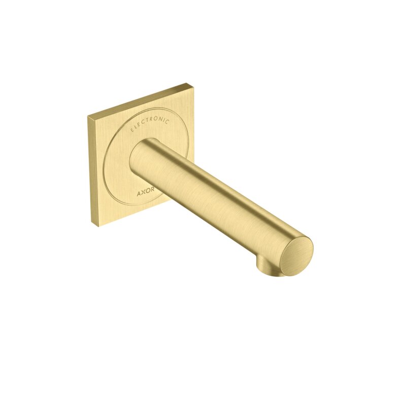 HANSGROHE 45110950 Waschtischmischer Unterputz Axor Uno
