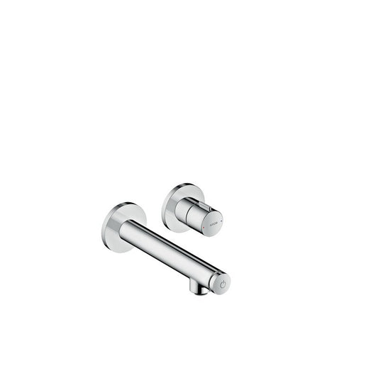 Hansgrohe 45112000 Waschtischmischer Unterputz Axor Uno