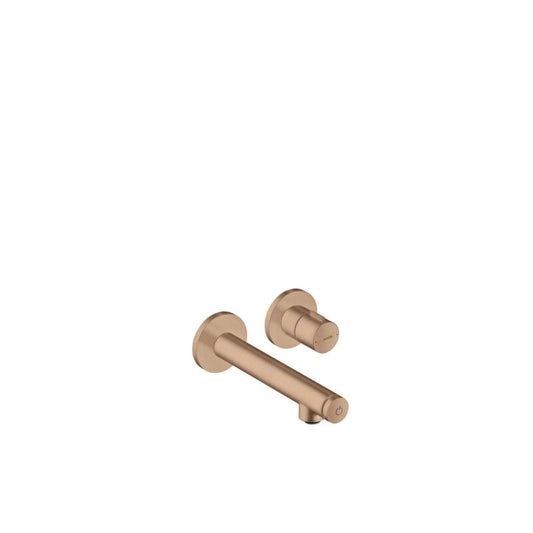 HANSGROHE 45112310 Waschtischmischer Unterputz Axor Uno