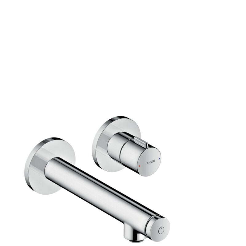 HANSGROHE 45112800 Waschtischmischer Unterputz Axor Uno