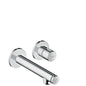 HANSGROHE 45112800 Waschtischmischer Unterputz Axor Uno