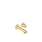 HANSGROHE 45112950 Waschtischmischer Unterputz Axor Uno