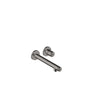 HANSGROHE 45113330 Waschtischmischer Unterputz Axor Uno