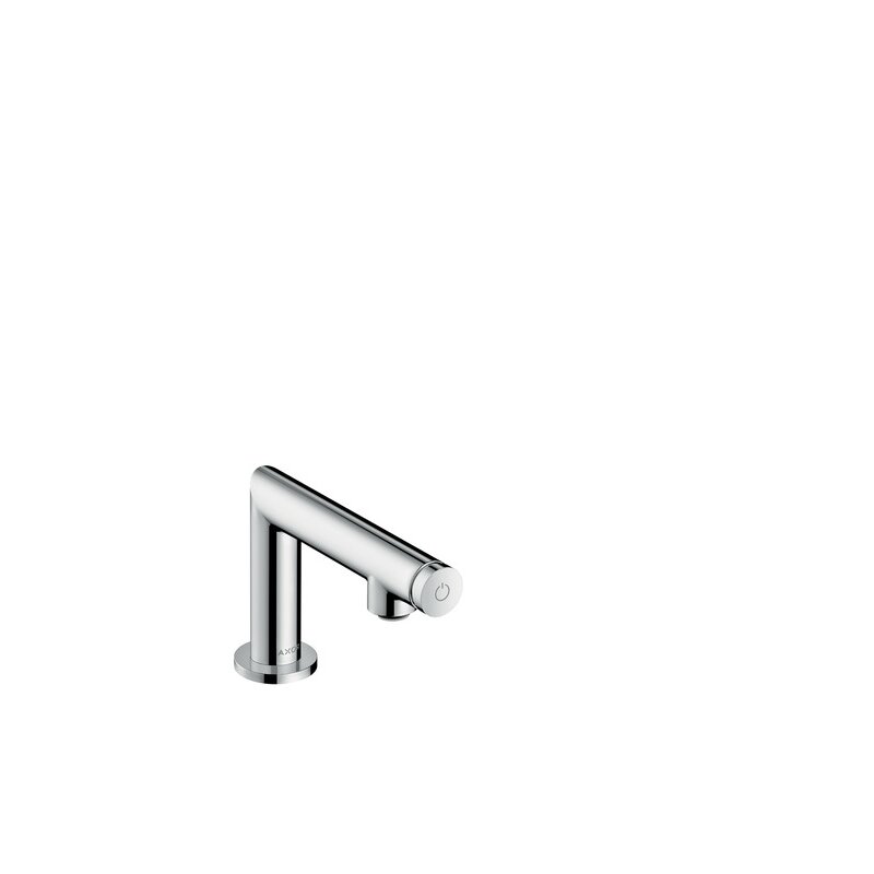 Hansgrohe 45130820 Standventil 80 Axor Uno Select BN