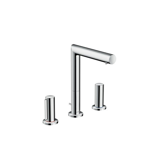 Hansgrohe 45133000 3-Loch Waschtischarmatur 200 Axor Uno