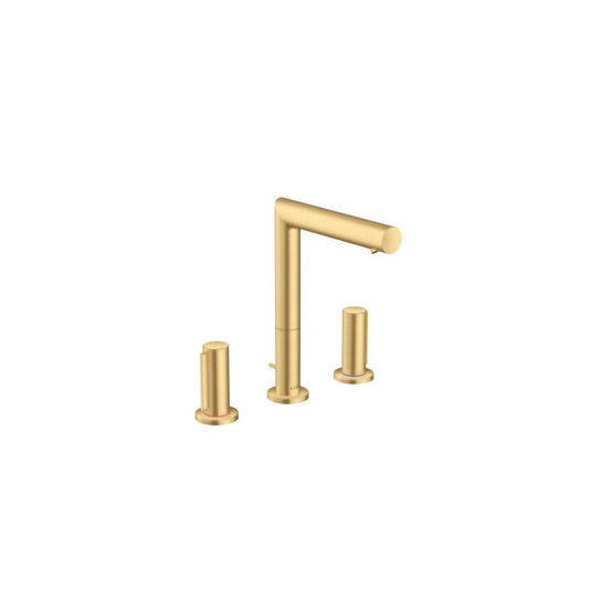 HANSGROHE 45133250 3-Loch Waschtischarmatur 200 Axor Uno